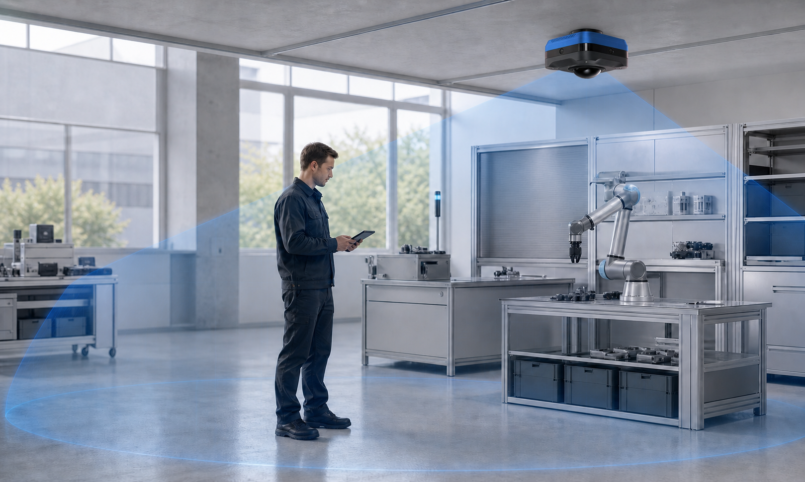 Kinematics Halo product visualization